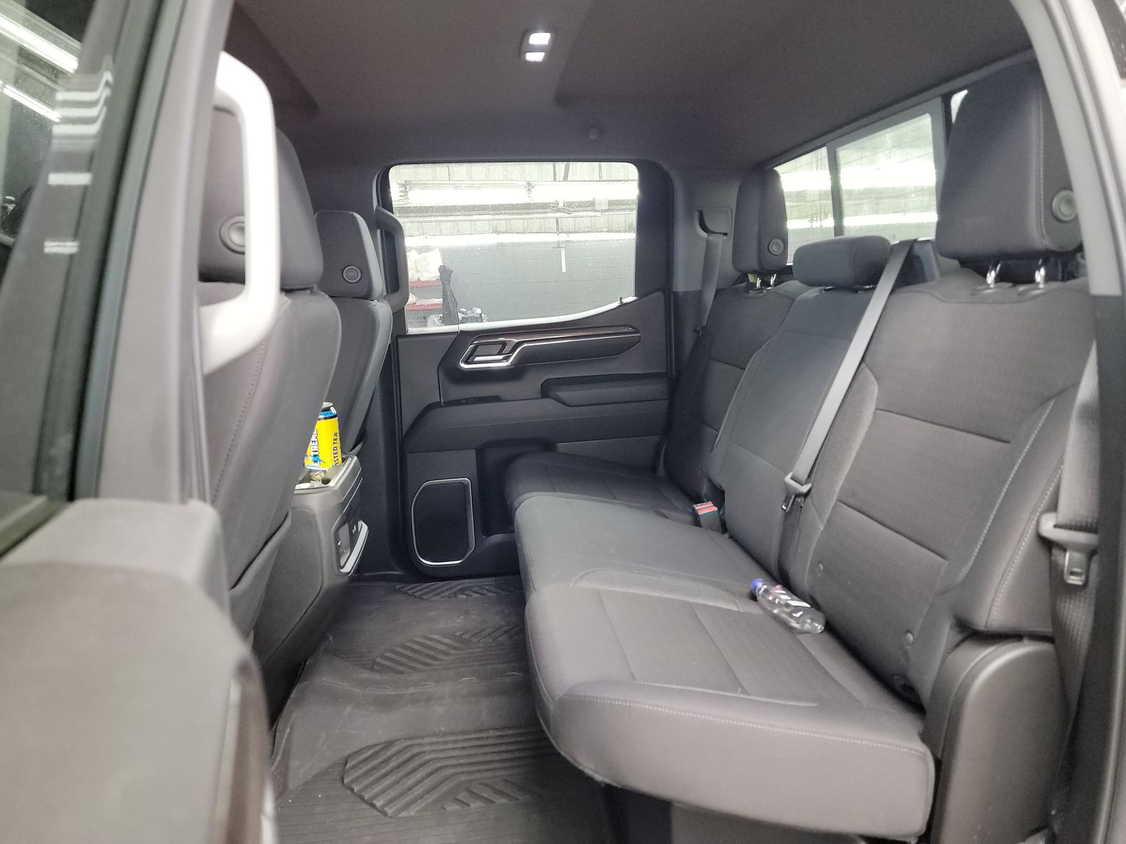 2024 Chevrolet Silverado 1500 RST AWD