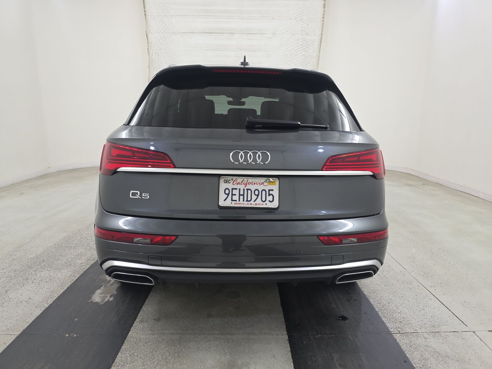 2023 Audi Q5 S line Premium Plus AWD