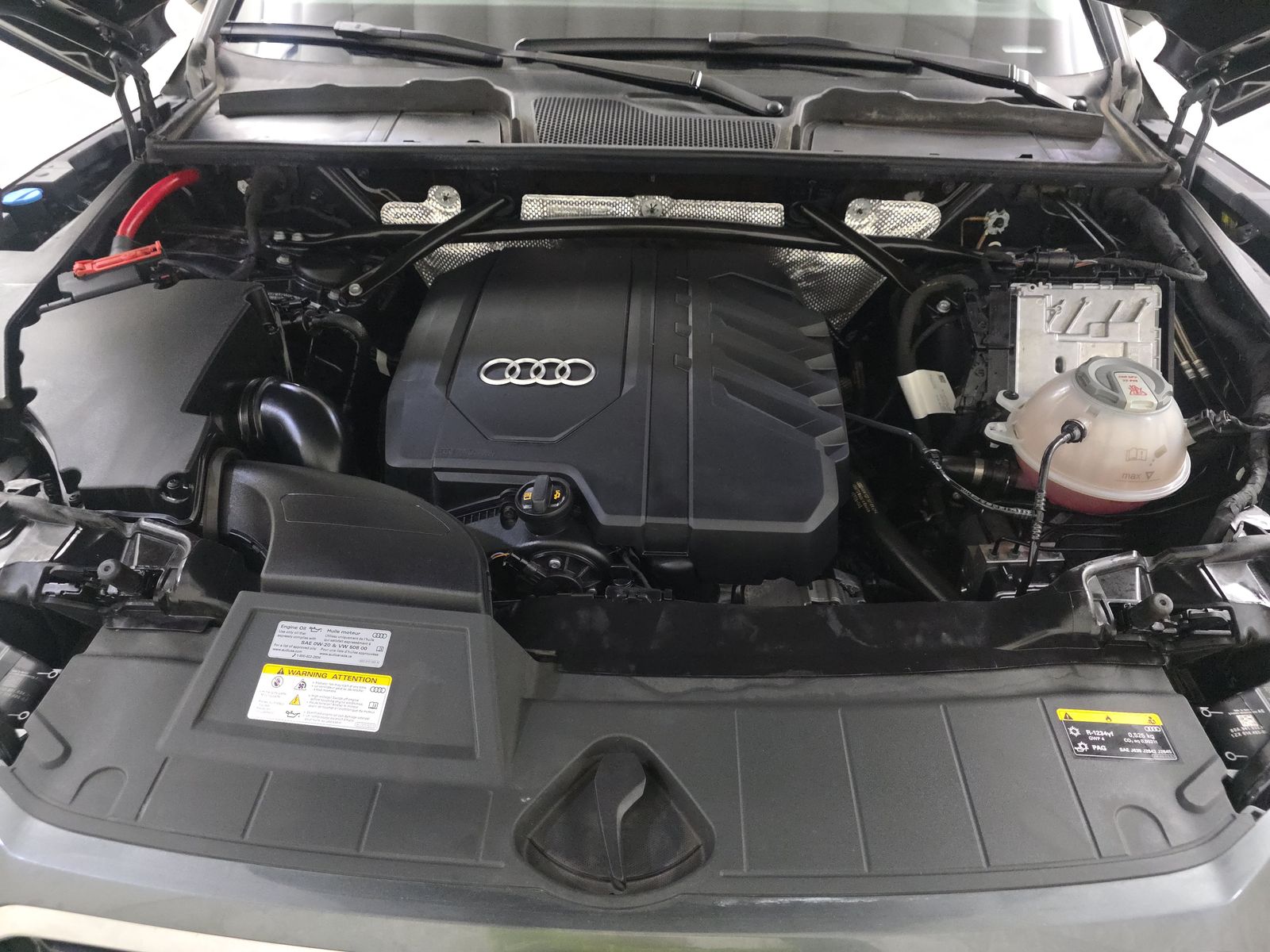 2023 Audi Q5 S line Premium Plus AWD