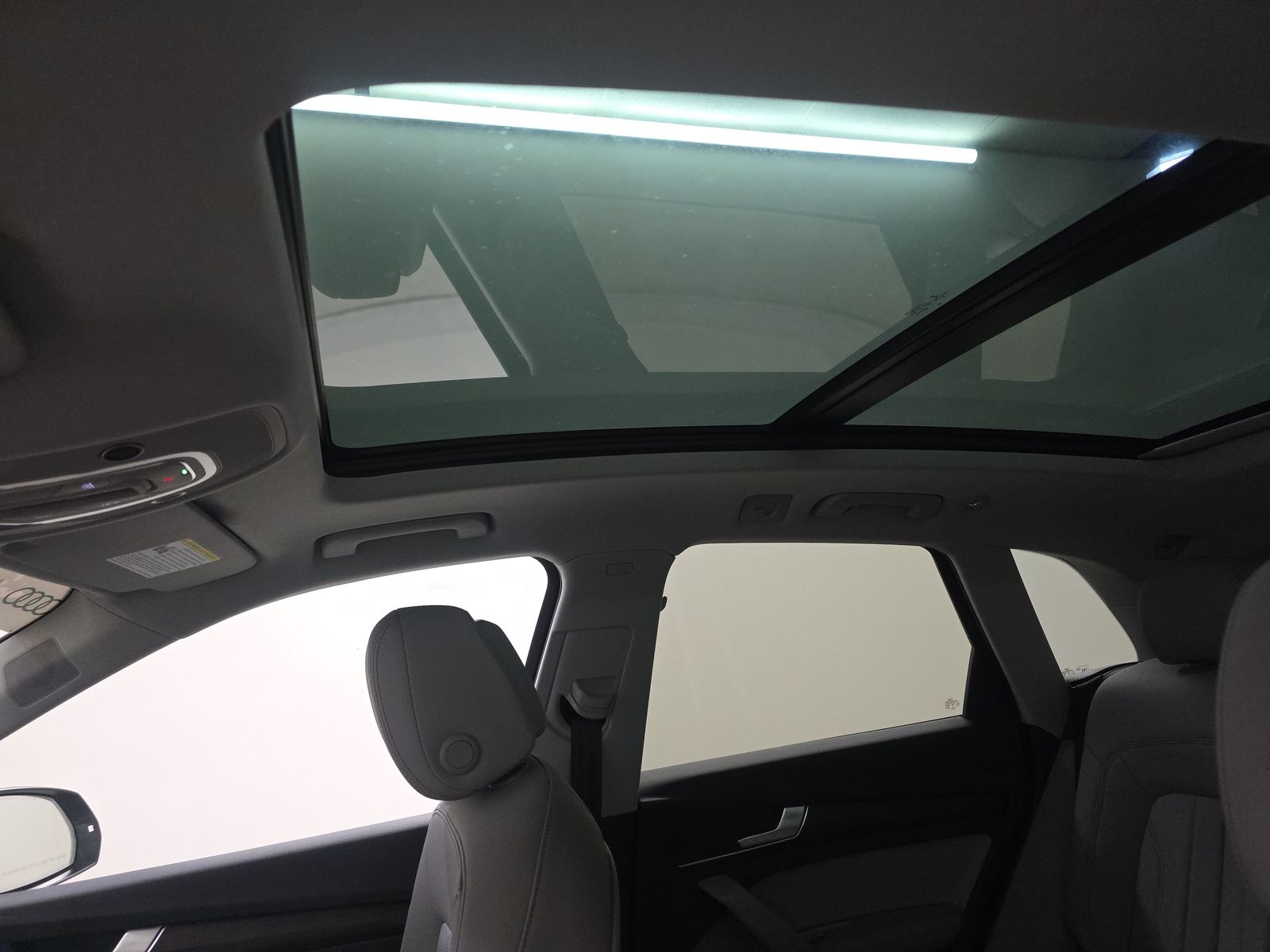 2023 Audi Q5 S line Premium Plus AWD