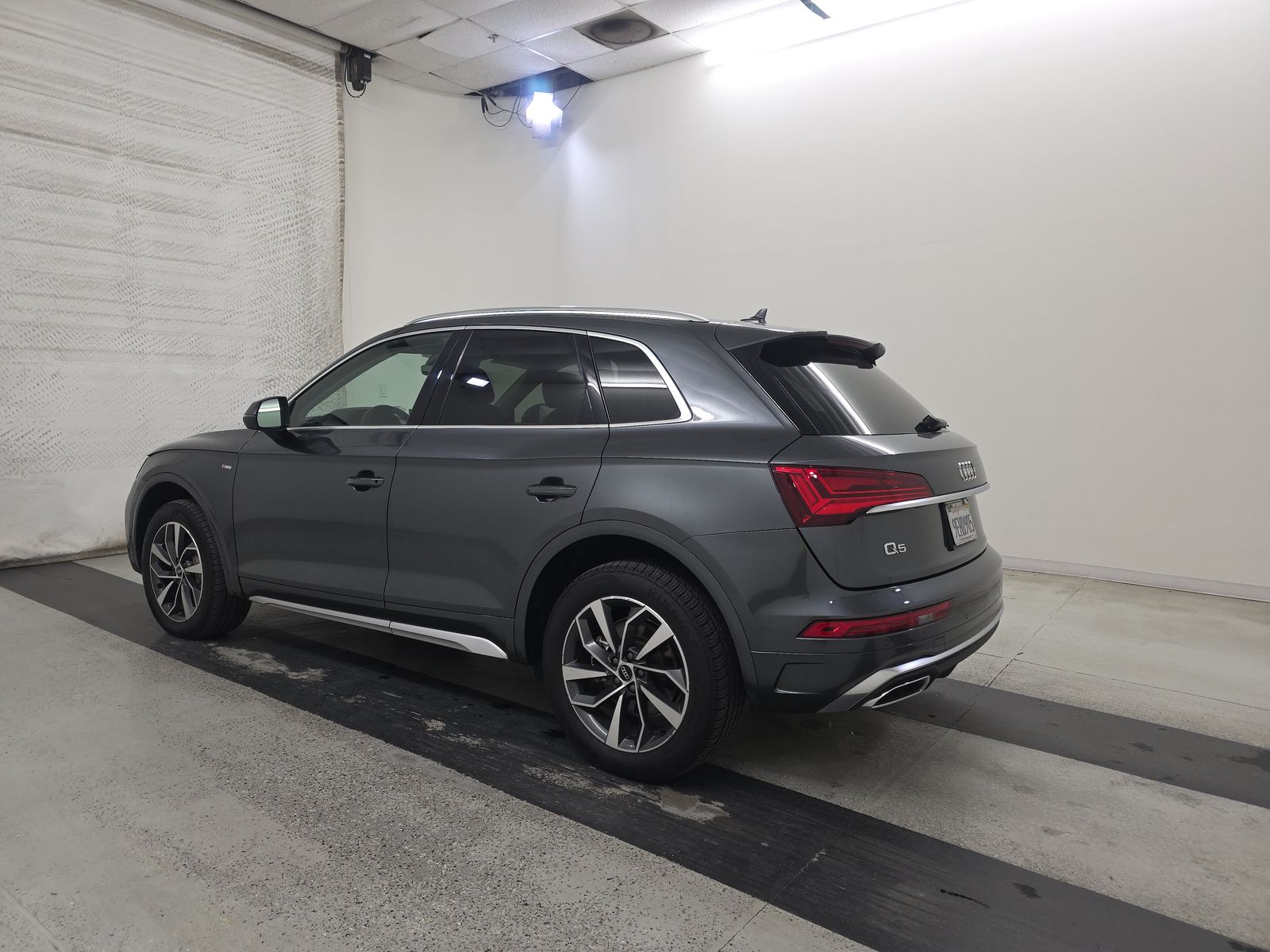 2023 Audi Q5 S line Premium Plus AWD