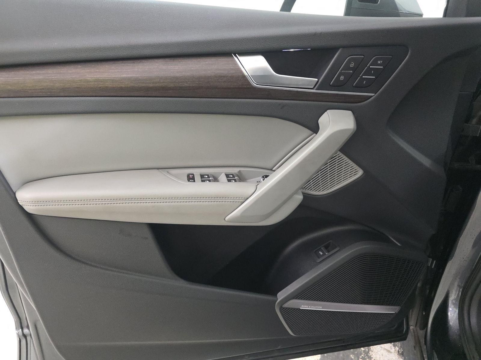 2023 Audi Q5 S line Premium Plus AWD