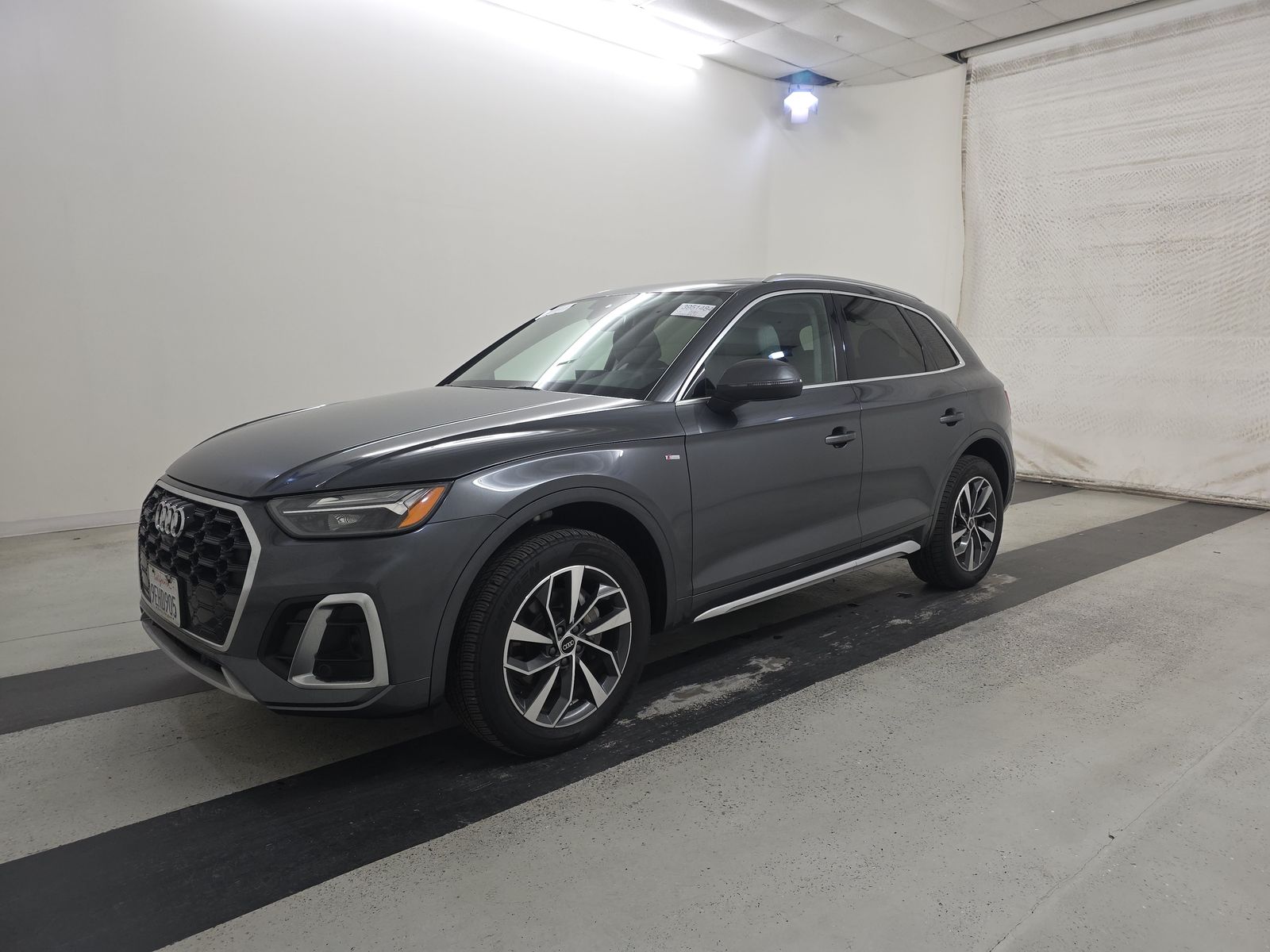 2023 Audi Q5 S line Premium Plus AWD