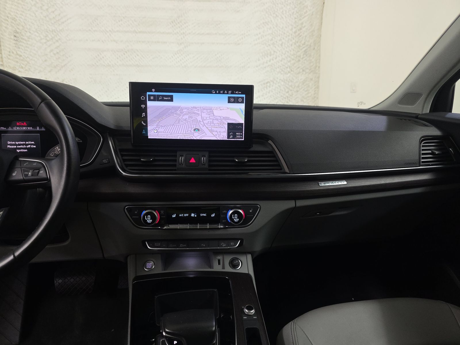 2023 Audi Q5 S line Premium Plus AWD