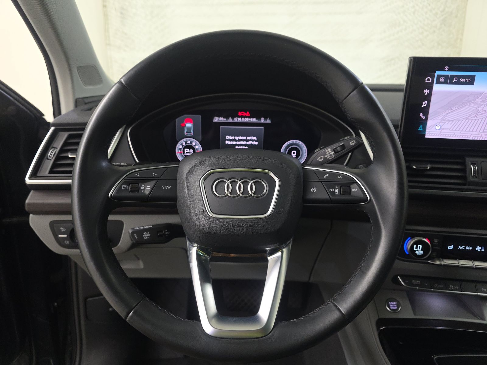 2023 Audi Q5 S line Premium Plus AWD