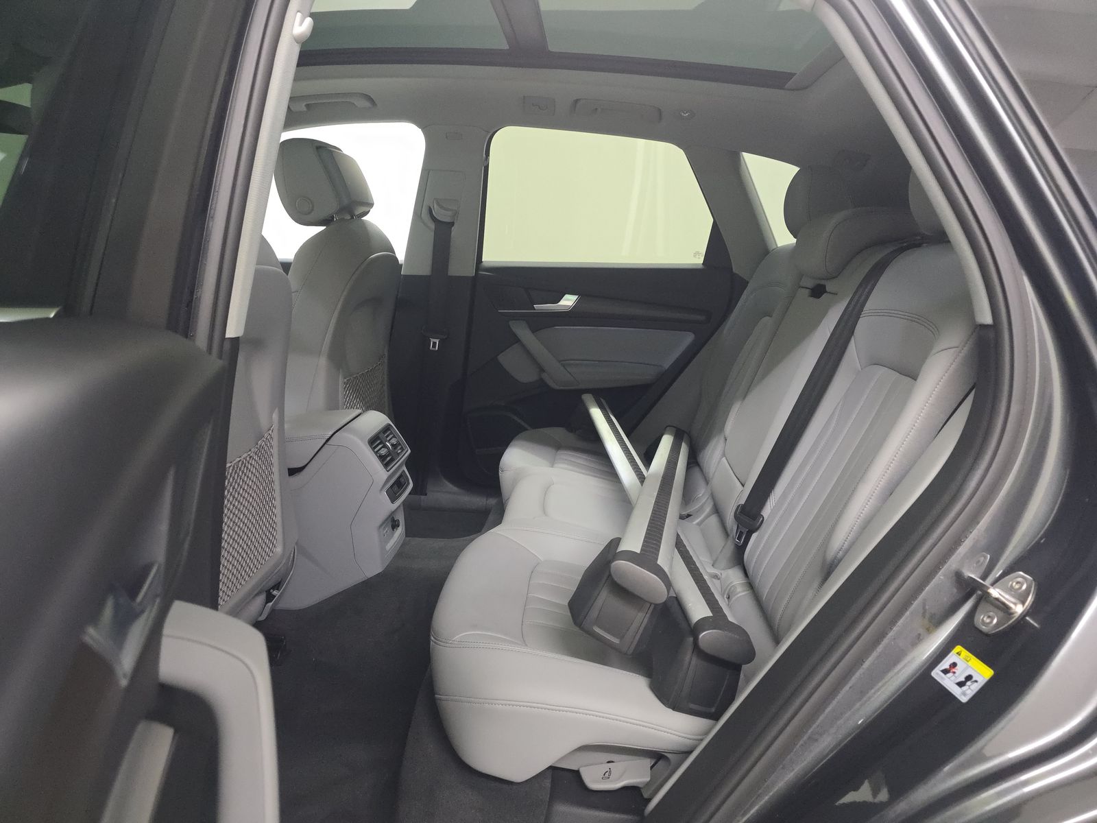 2023 Audi Q5 S line Premium Plus AWD