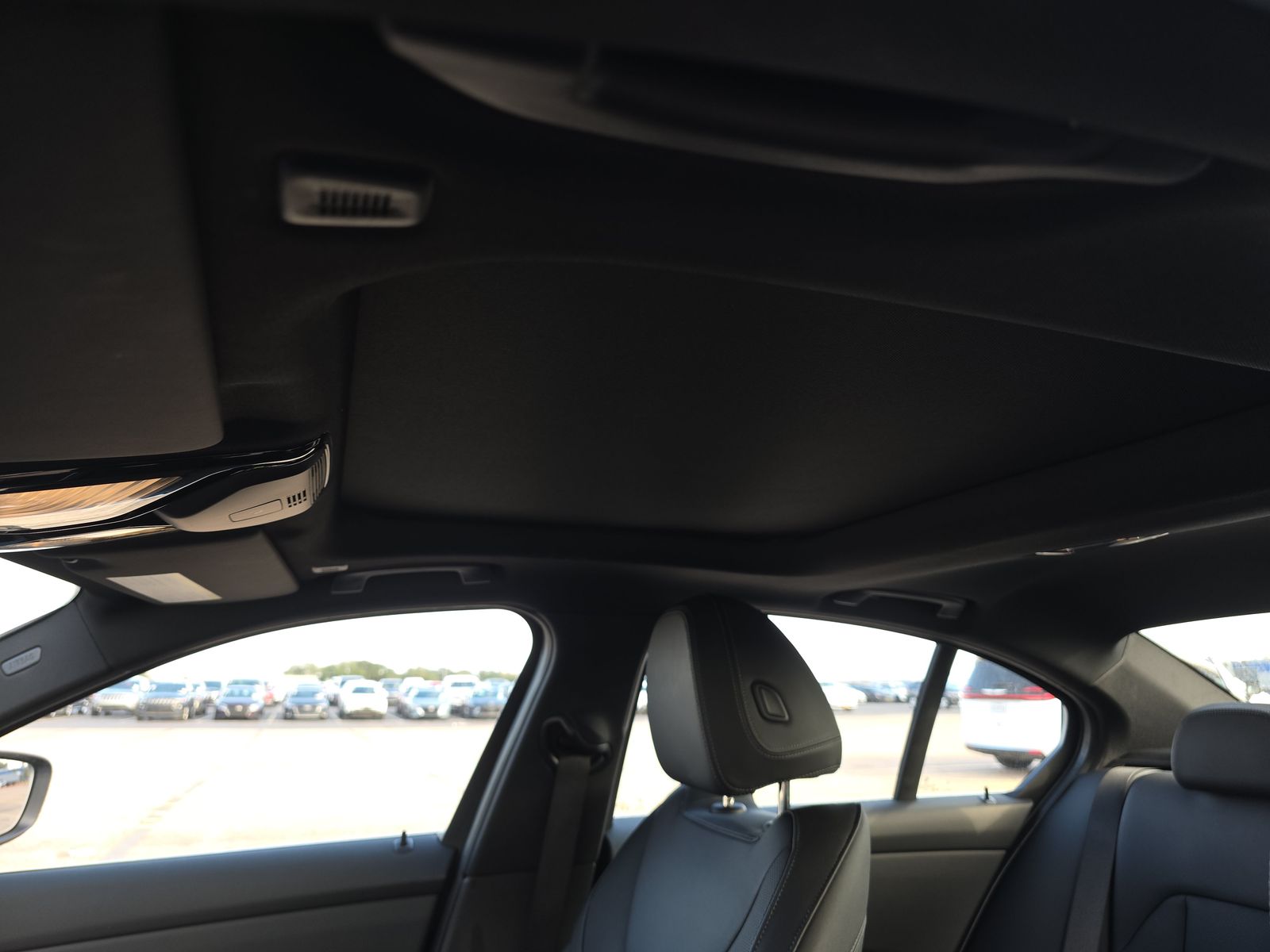 2025 BMW 3 Series 330i xDrive AWD