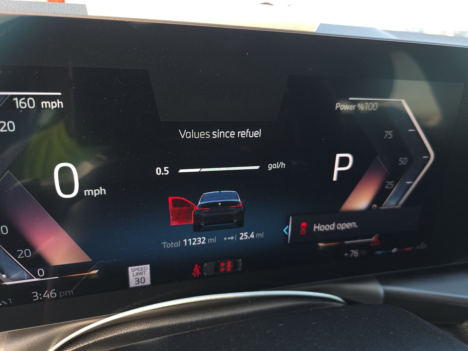 2025 BMW 3 Series 330i xDrive AWD