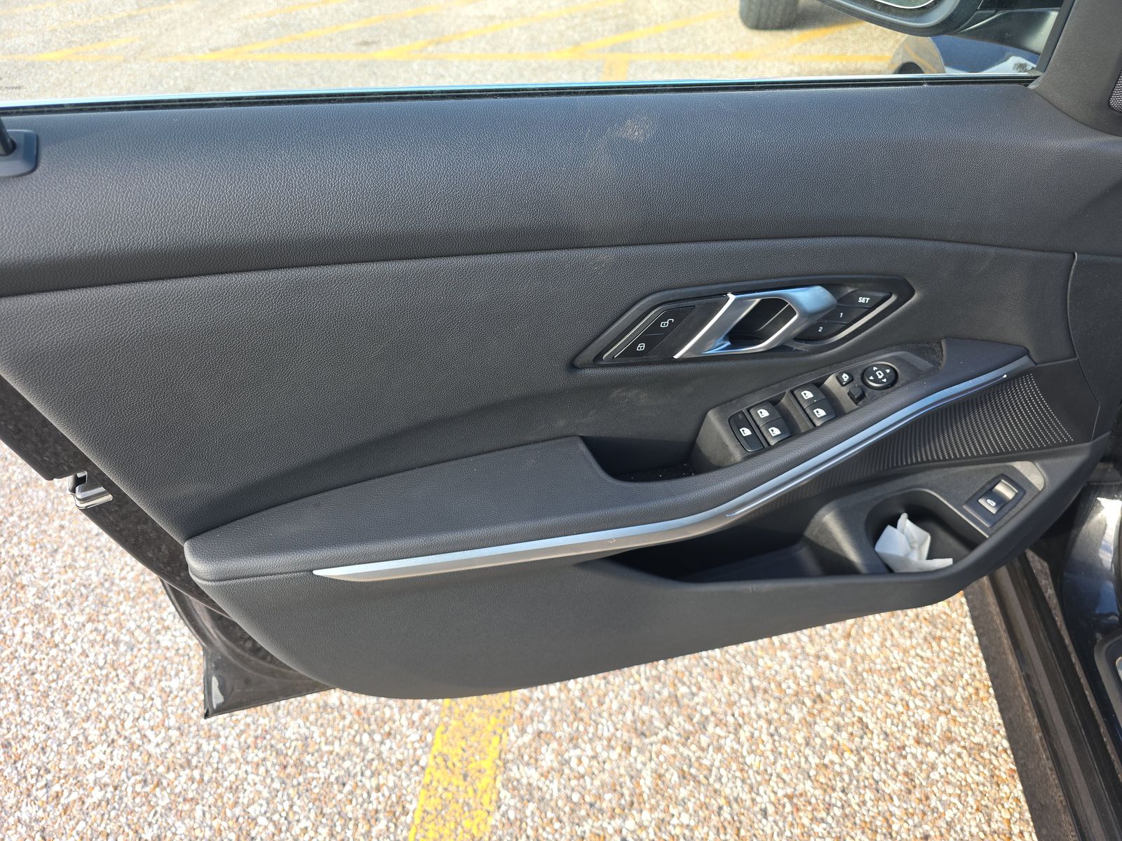 2025 BMW 3 Series 330i xDrive AWD