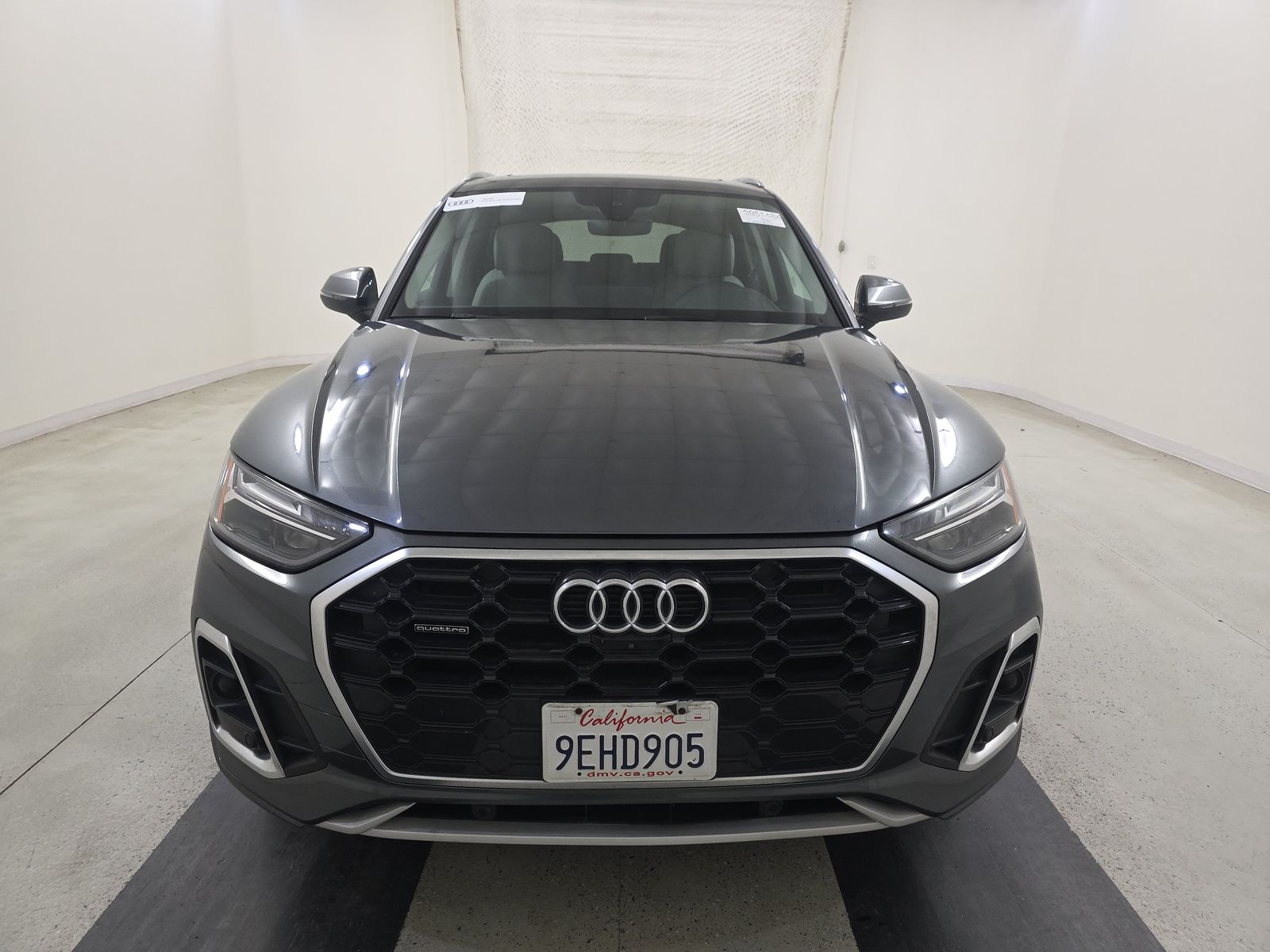 2023 Audi Q5 S line Premium Plus AWD