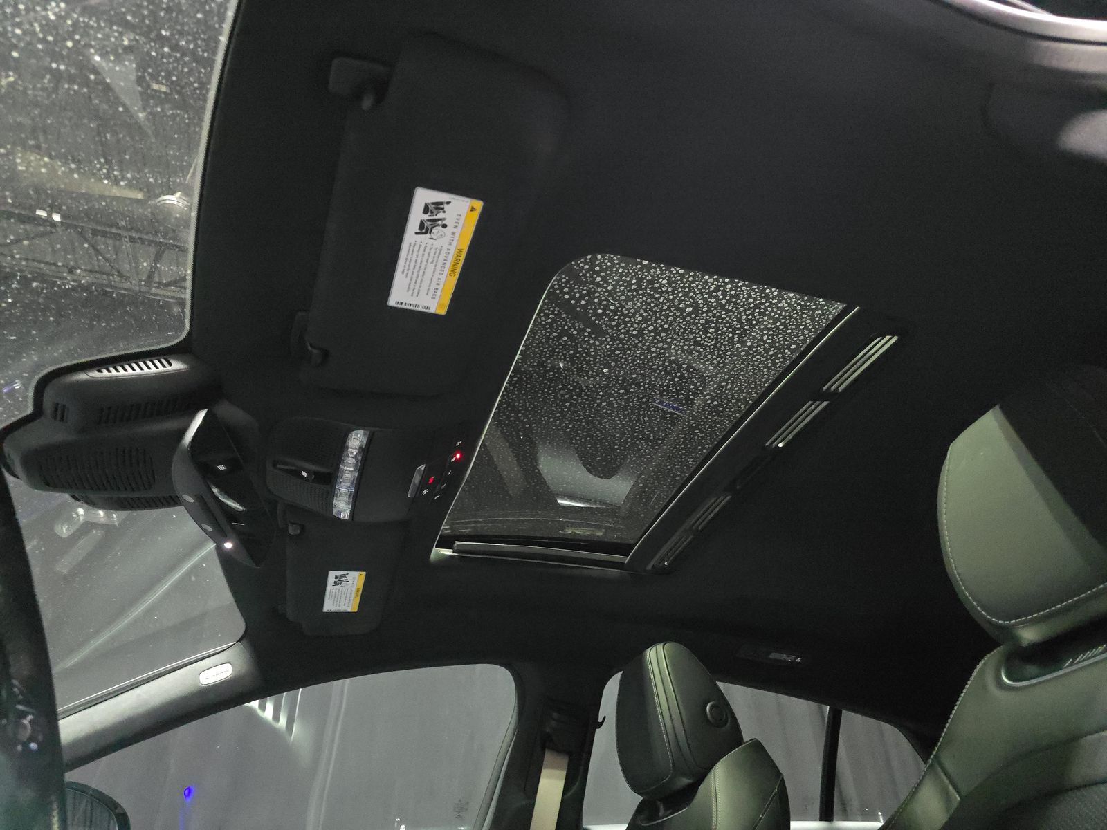 2019 Mercedes-Benz Mercedes-AMG GT AMG GT 63 AWD