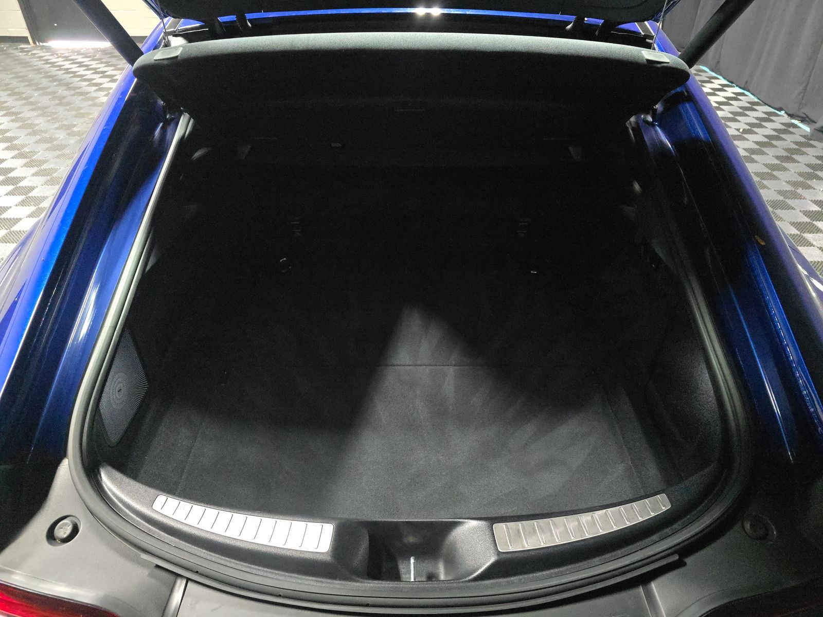 2019 Mercedes-Benz Mercedes-AMG GT AMG GT 63 AWD