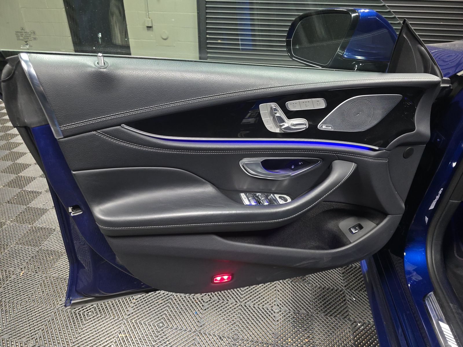 2019 Mercedes-Benz Mercedes-AMG GT AMG GT 63 AWD