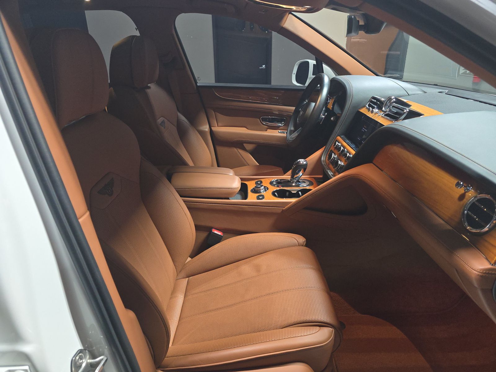 2022 Bentley Bentayga V8 AWD