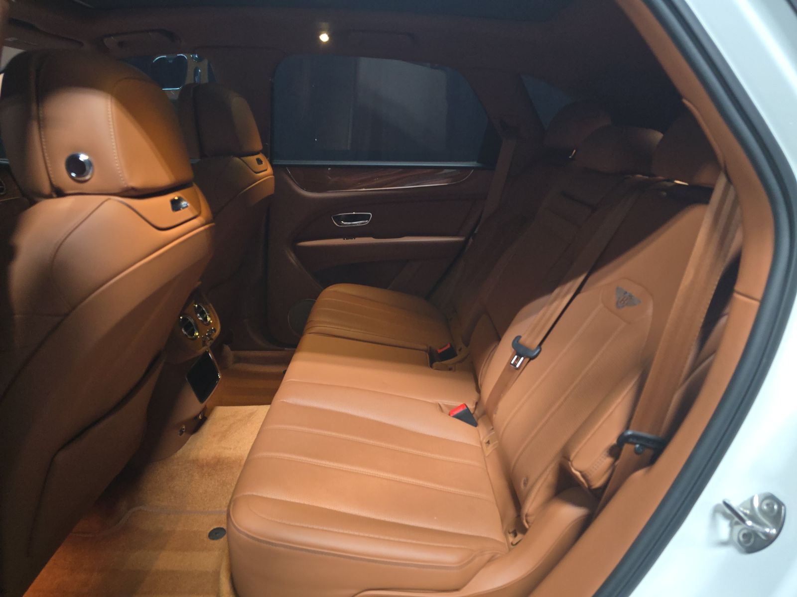 2022 Bentley Bentayga V8 AWD