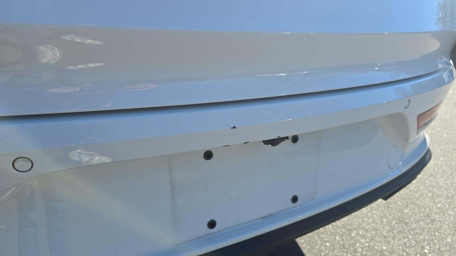 2022 Bentley Bentayga V8 AWD