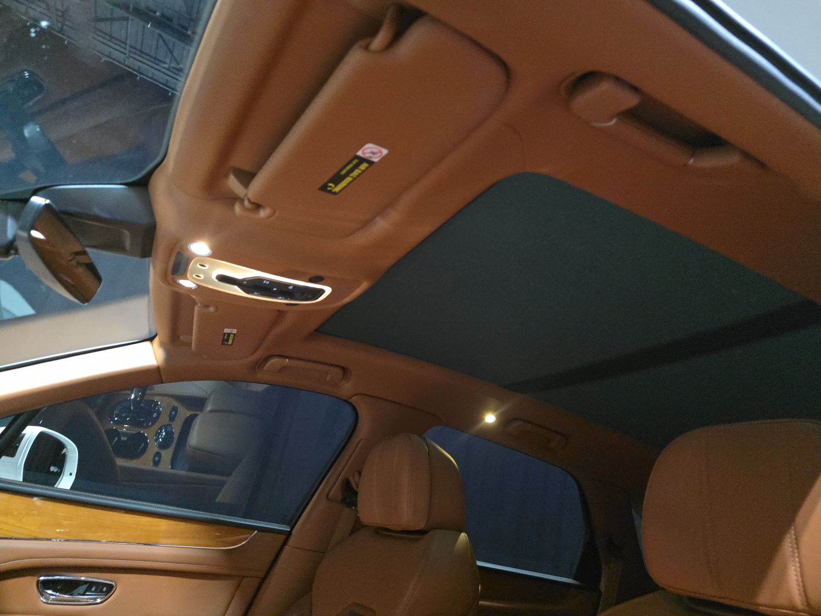 2022 Bentley Bentayga V8 AWD