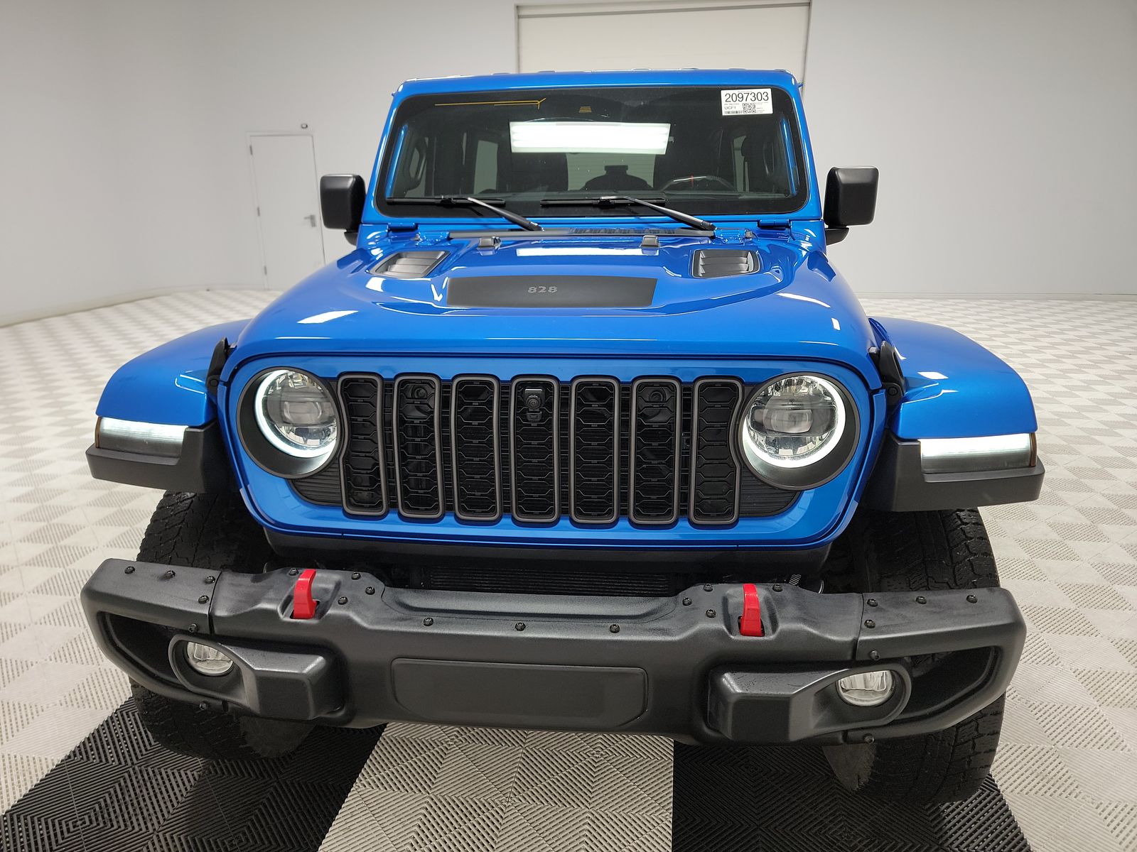 JEEP RUBICON X - 3