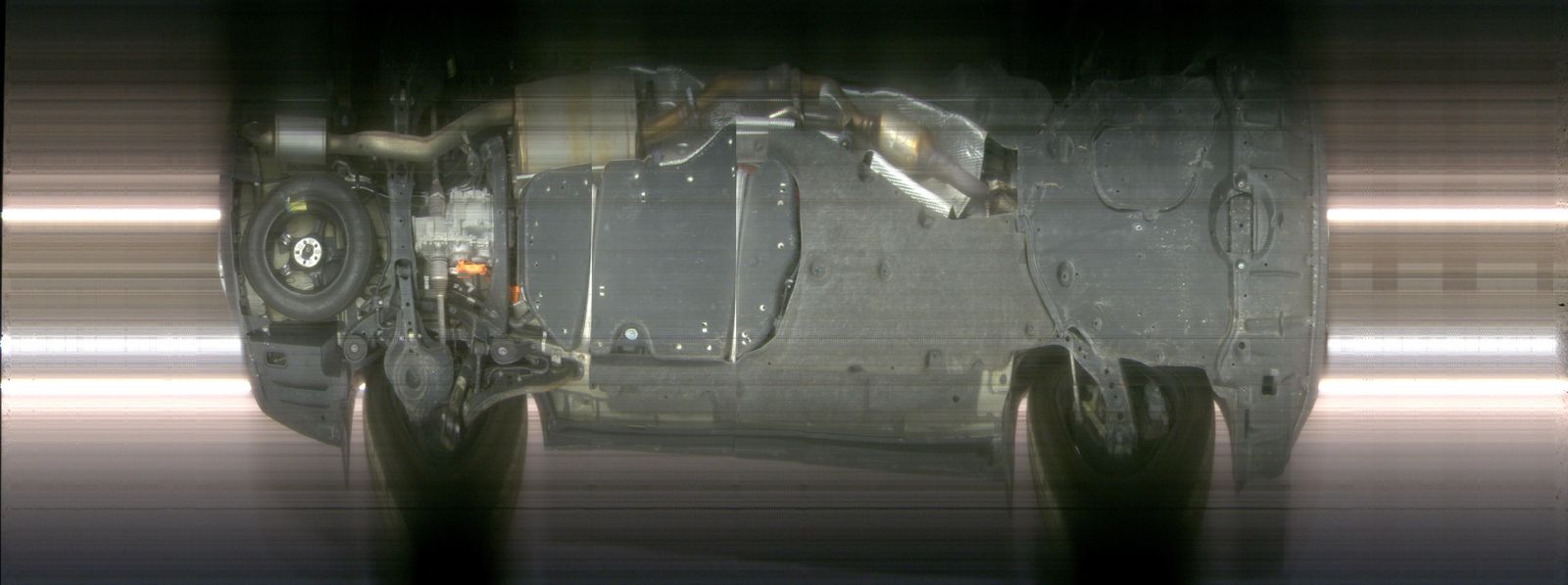 2022 Toyota Highlander Hybrid XLE AWD