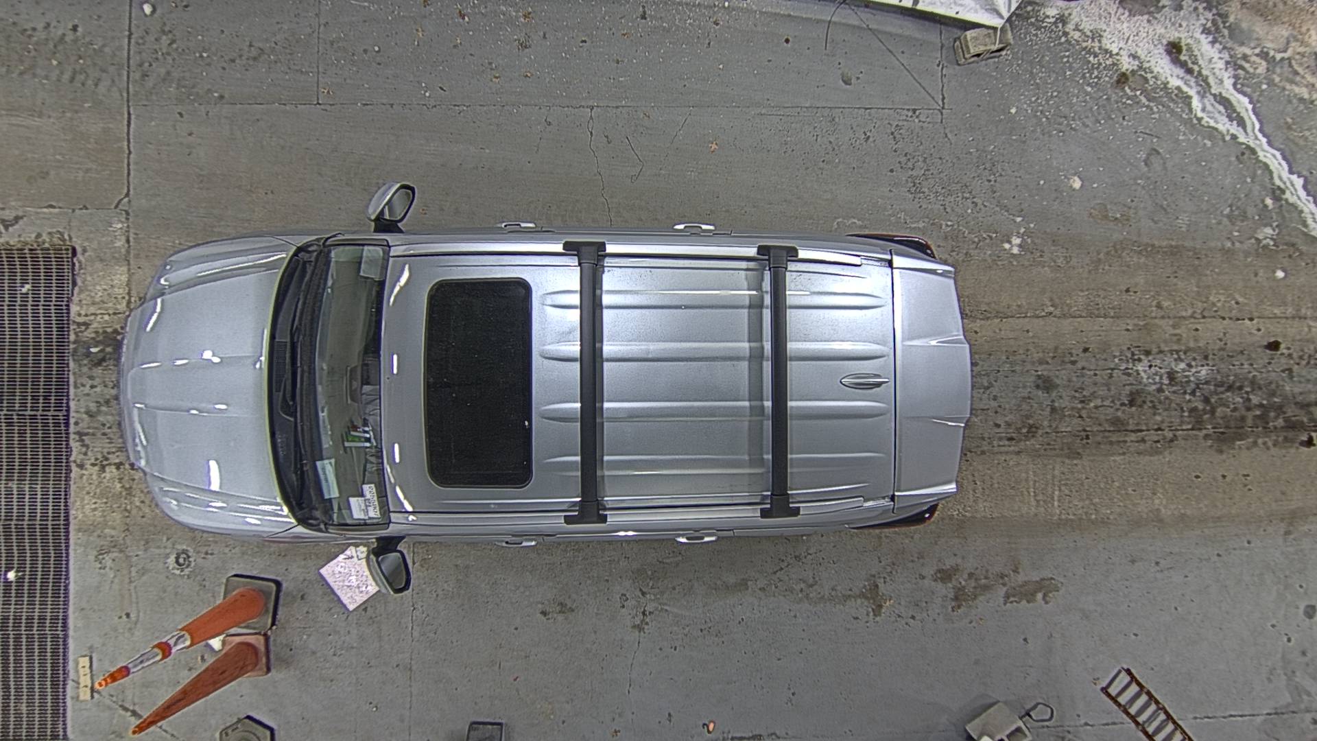 2022 Toyota Highlander Hybrid XLE AWD