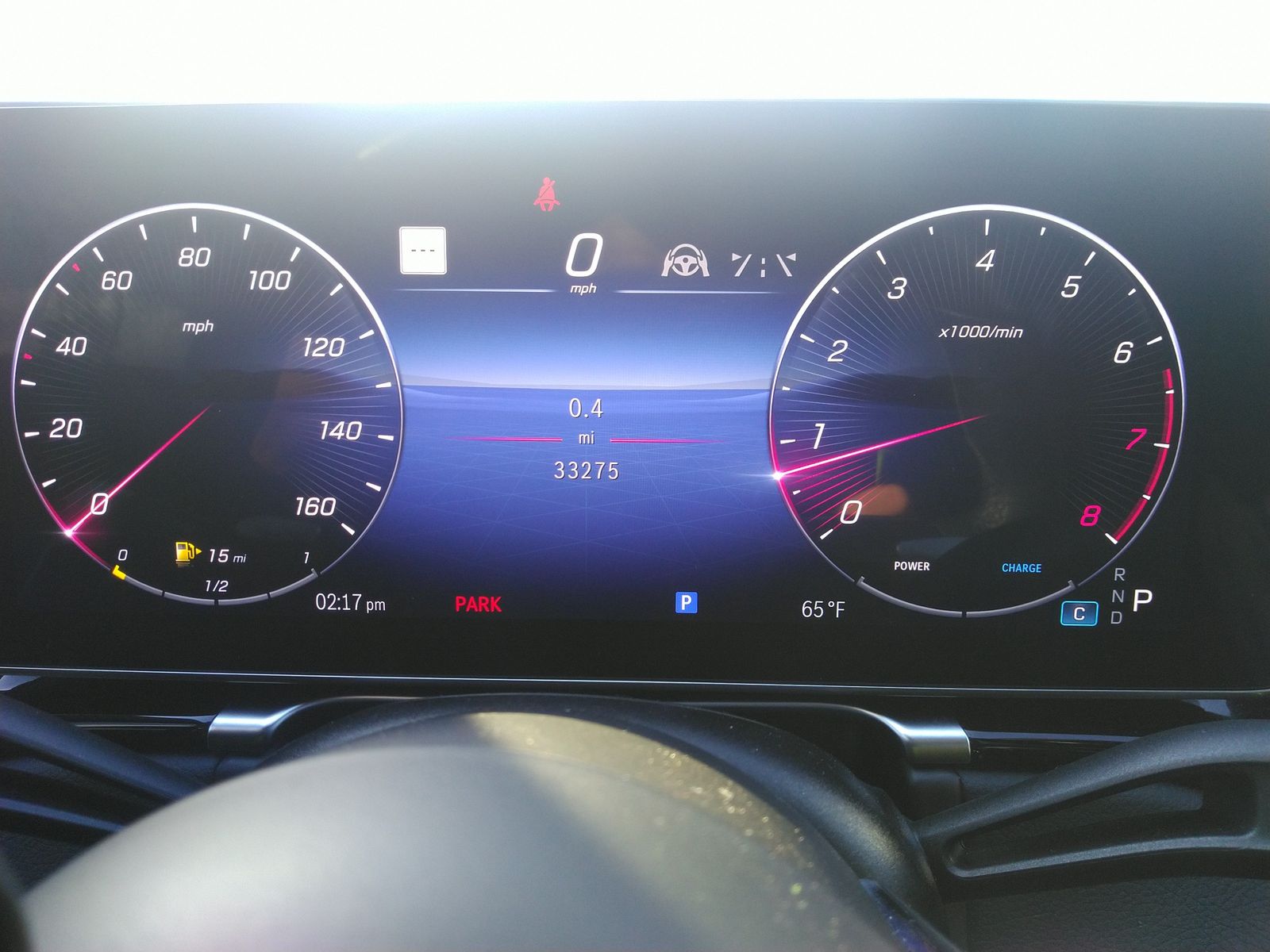 2022 Mercedes-Benz S-Class S 500 AWD