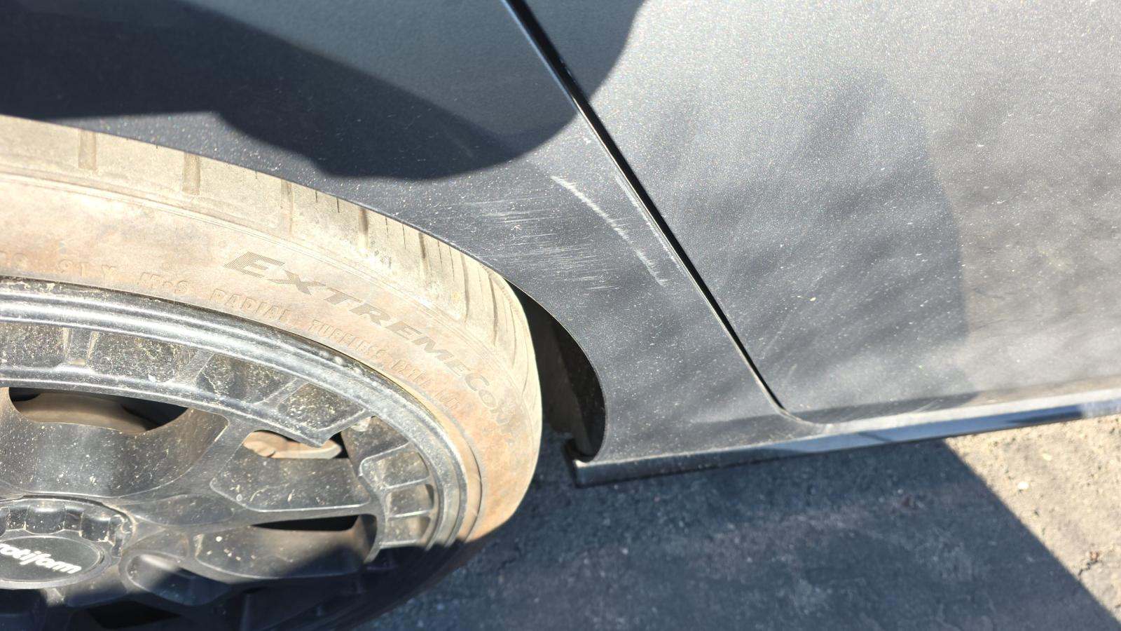 2019 Volkswagen Golf R 2.0T AWD