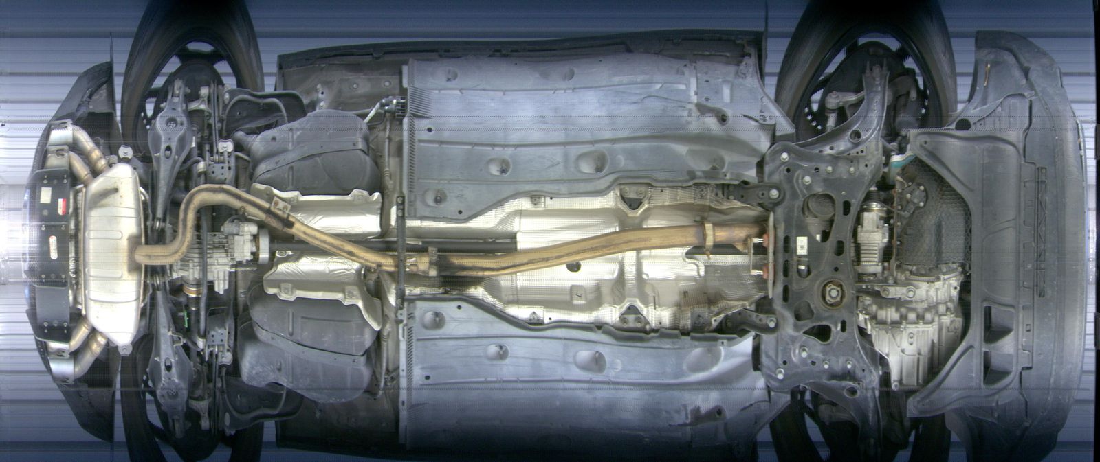 2019 Volkswagen Golf R 2.0T AWD