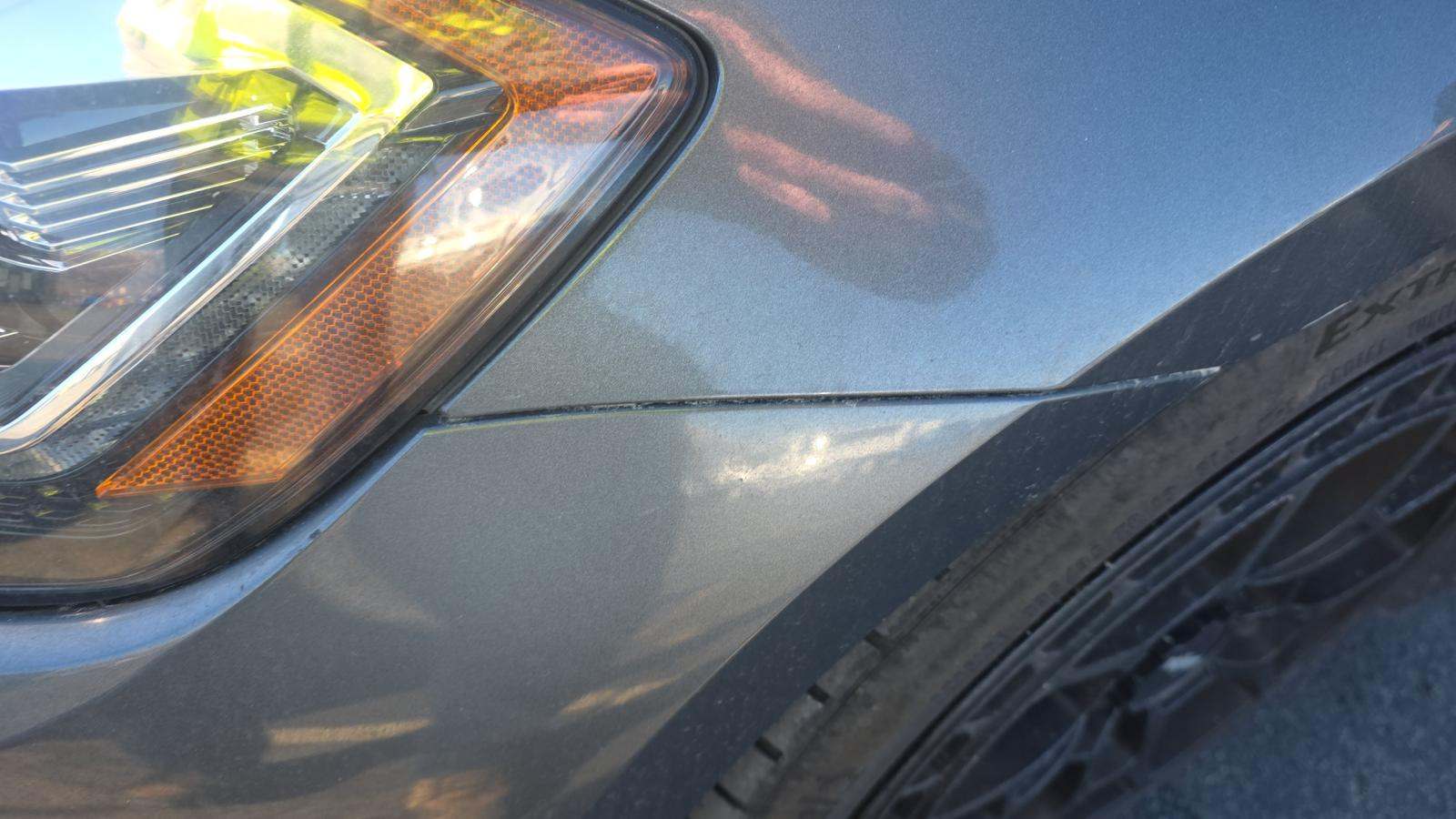 2019 Volkswagen Golf R 2.0T AWD