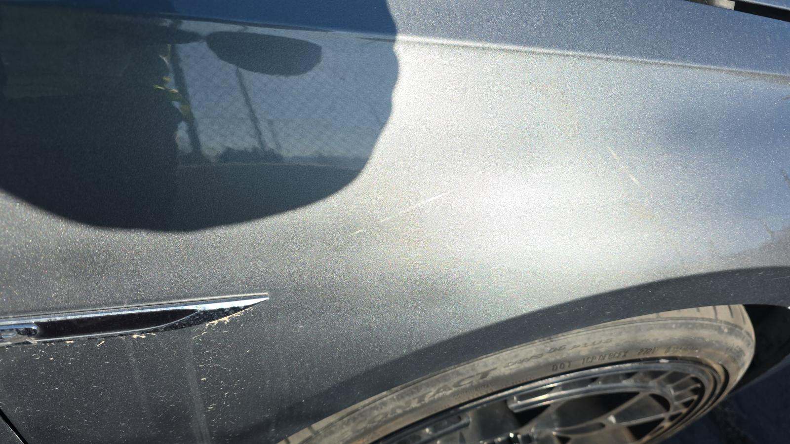 2019 Volkswagen Golf R 2.0T AWD