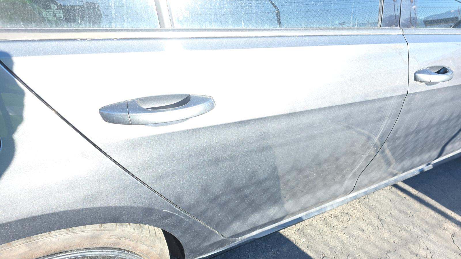 2019 Volkswagen Golf R 2.0T AWD