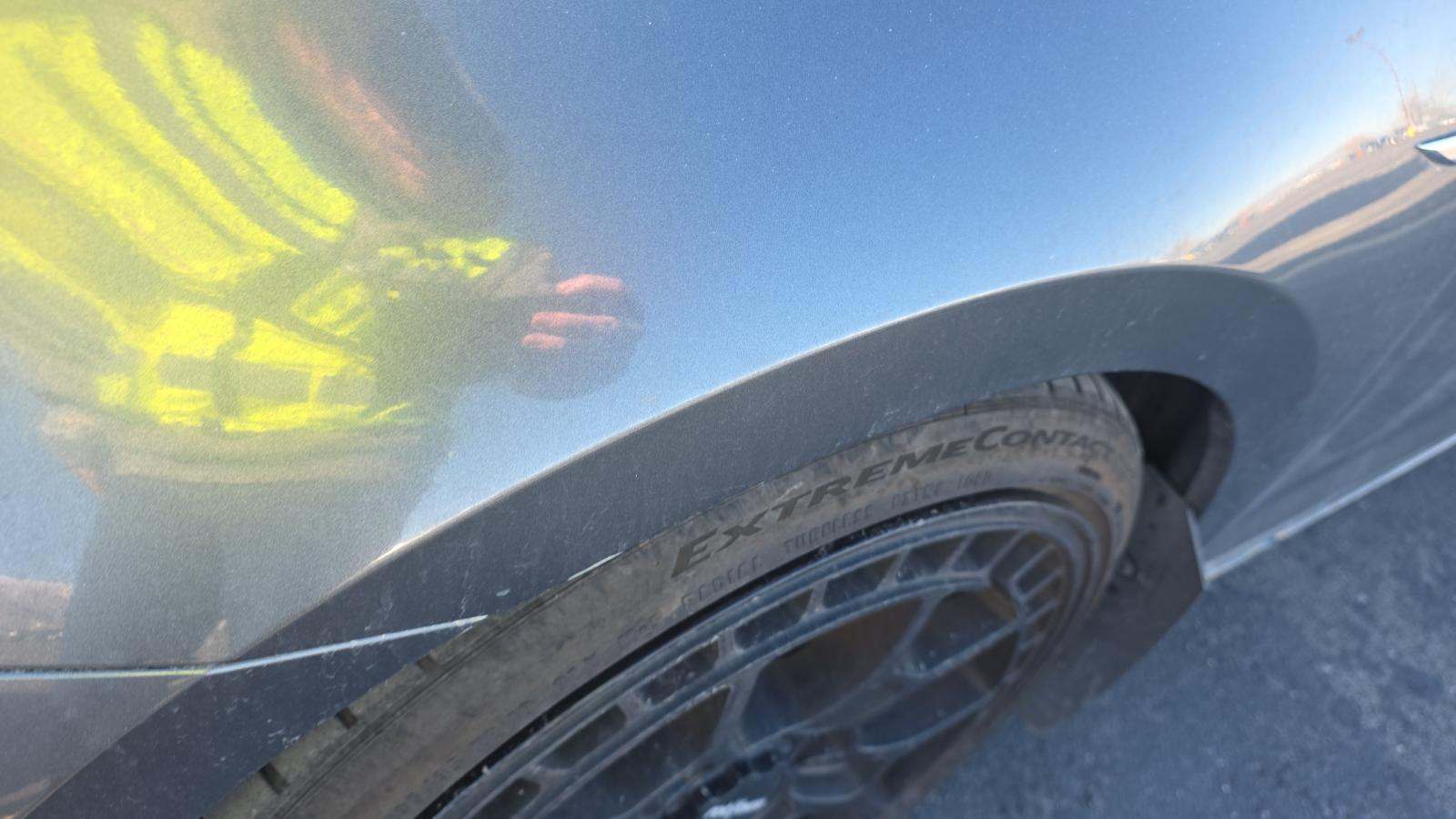 2019 Volkswagen Golf R 2.0T AWD