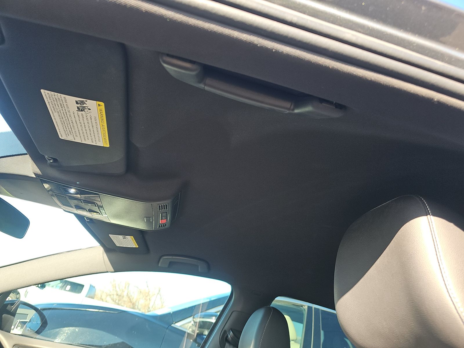 2019 Volkswagen Golf R 2.0T AWD