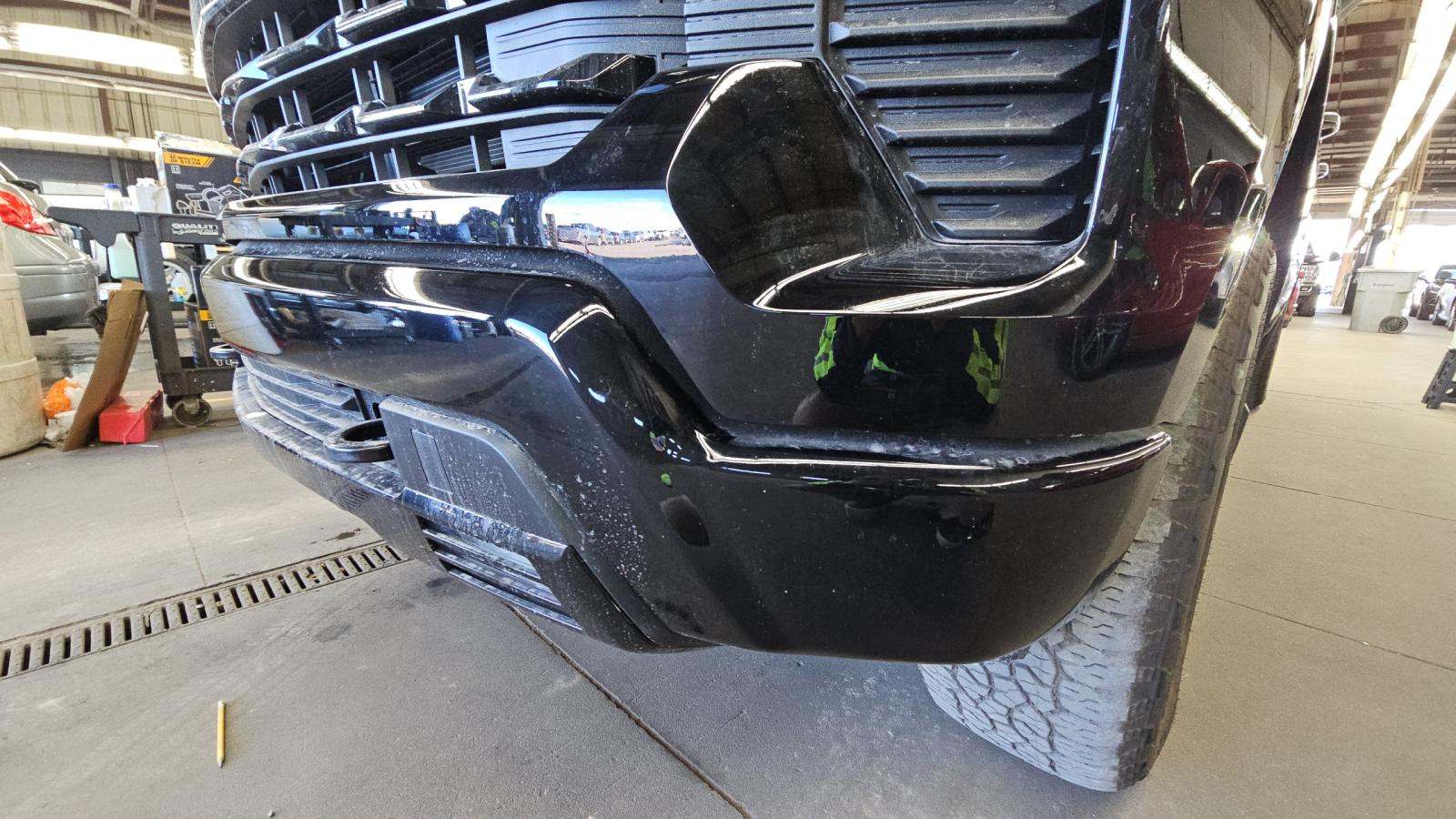 2024 Chevrolet Silverado 1500 RST AWD