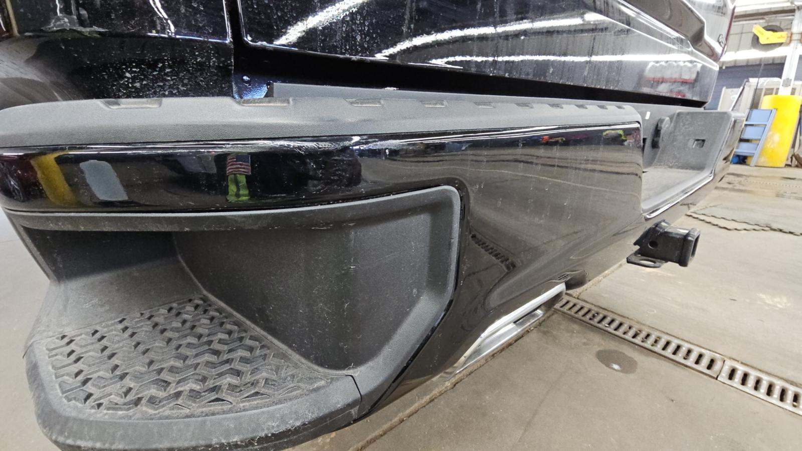 2024 Chevrolet Silverado 1500 RST AWD