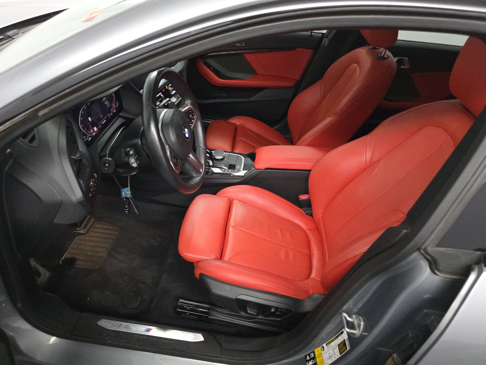 2023 BMW 2 Series 228i xDrive AWD