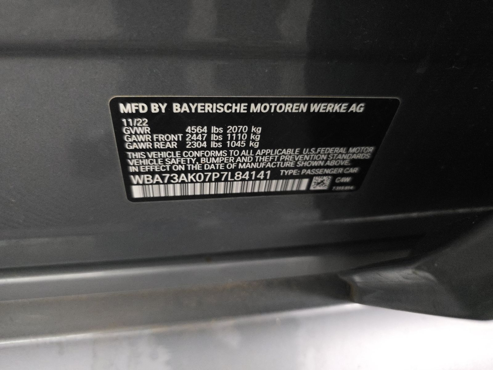 2023 BMW 2 Series 228i xDrive AWD