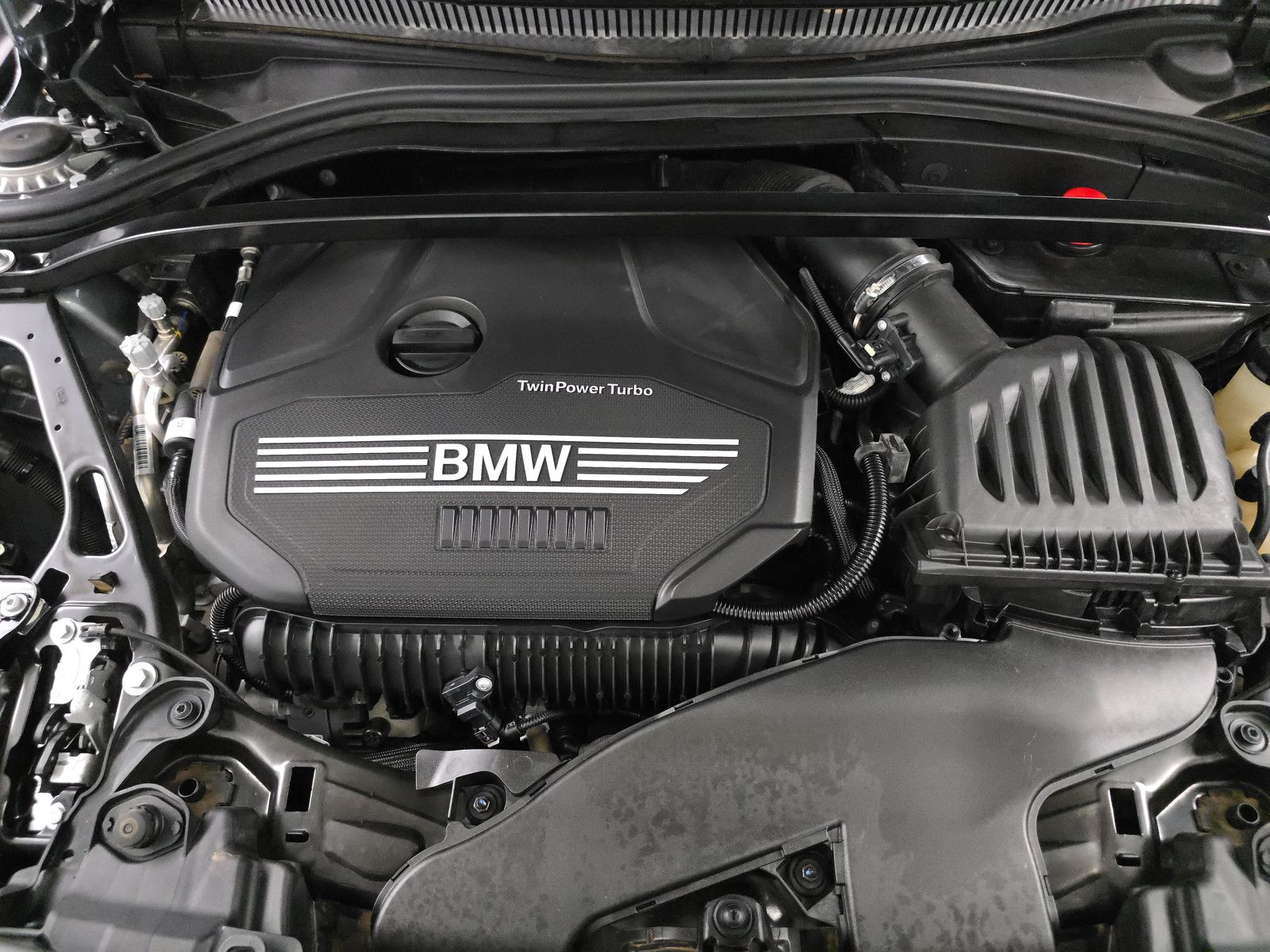 2023 BMW 2 Series 228i xDrive AWD