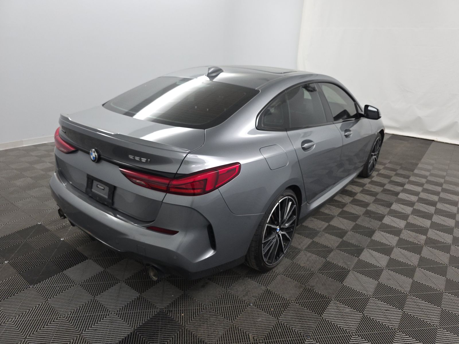 2023 BMW 2 Series 228i xDrive AWD