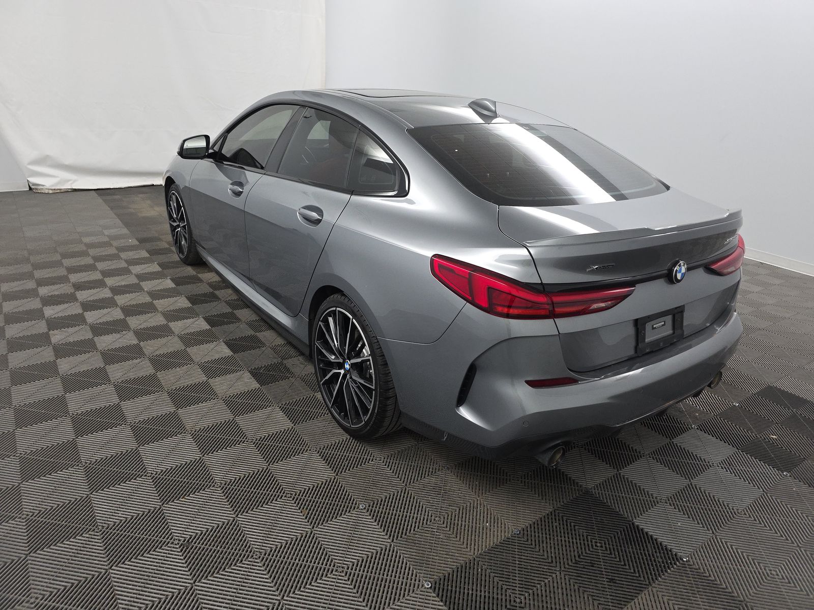 2023 BMW 2 Series 228i xDrive AWD