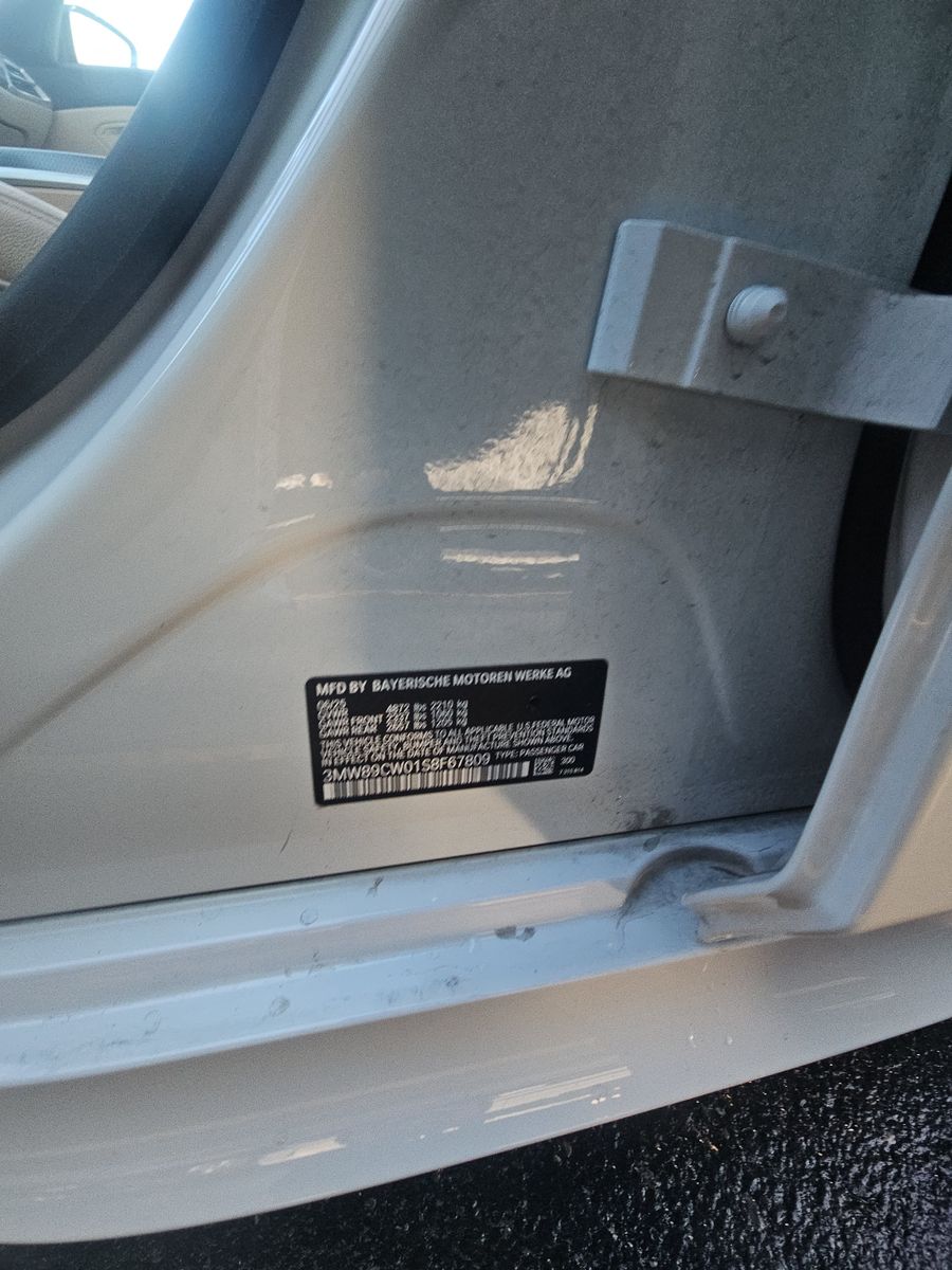 2025 BMW 3 Series 330i xDrive AWD