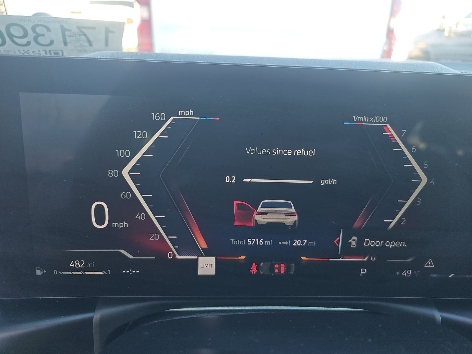 2025 BMW 3 Series 330i xDrive AWD