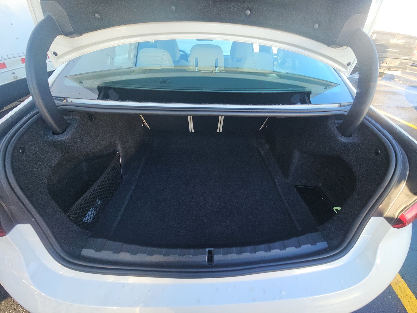 2025 BMW 3 Series 330i xDrive AWD