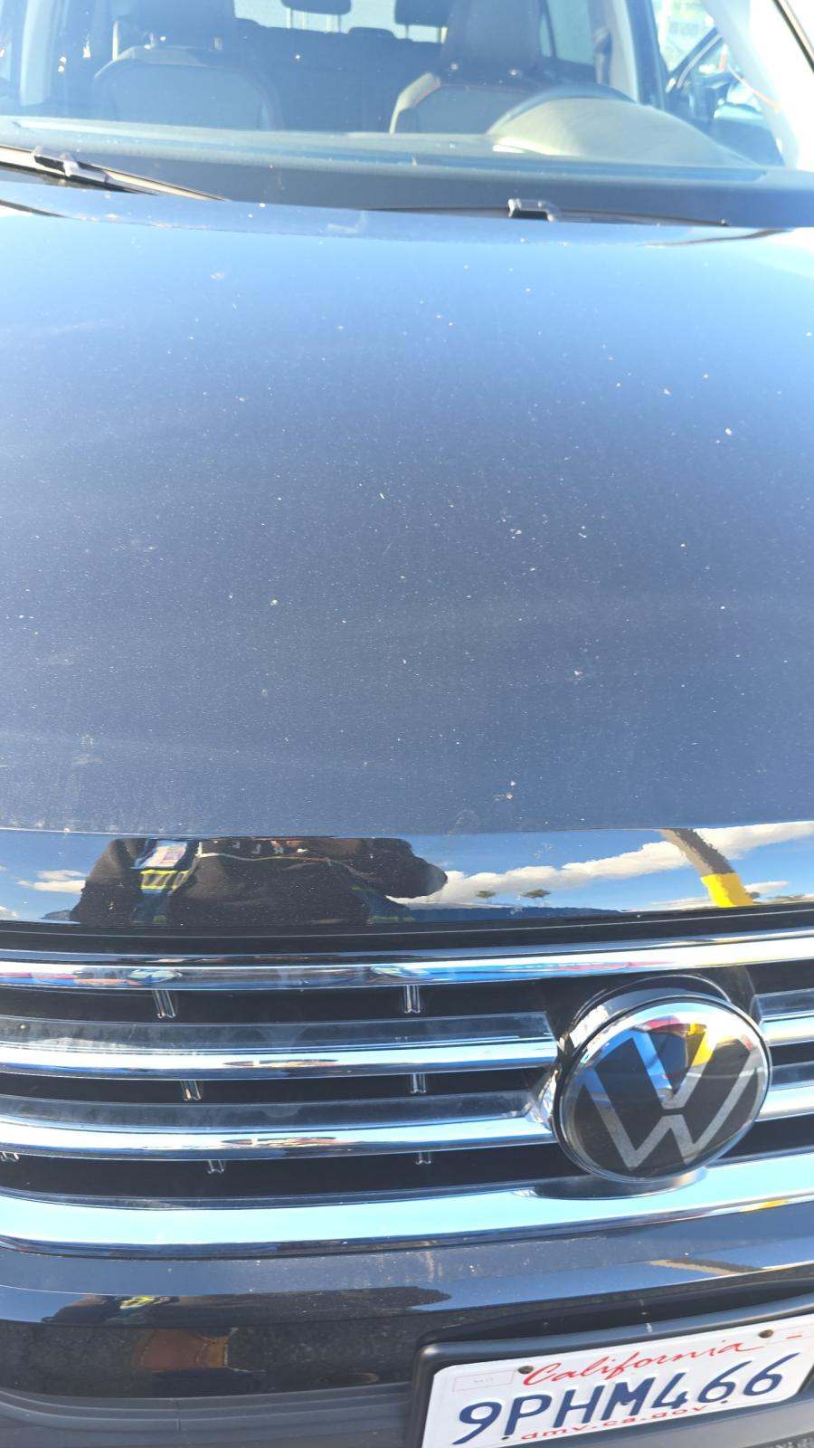 2024 Volkswagen Tiguan 2.0T Wolfsburg Edition FWD