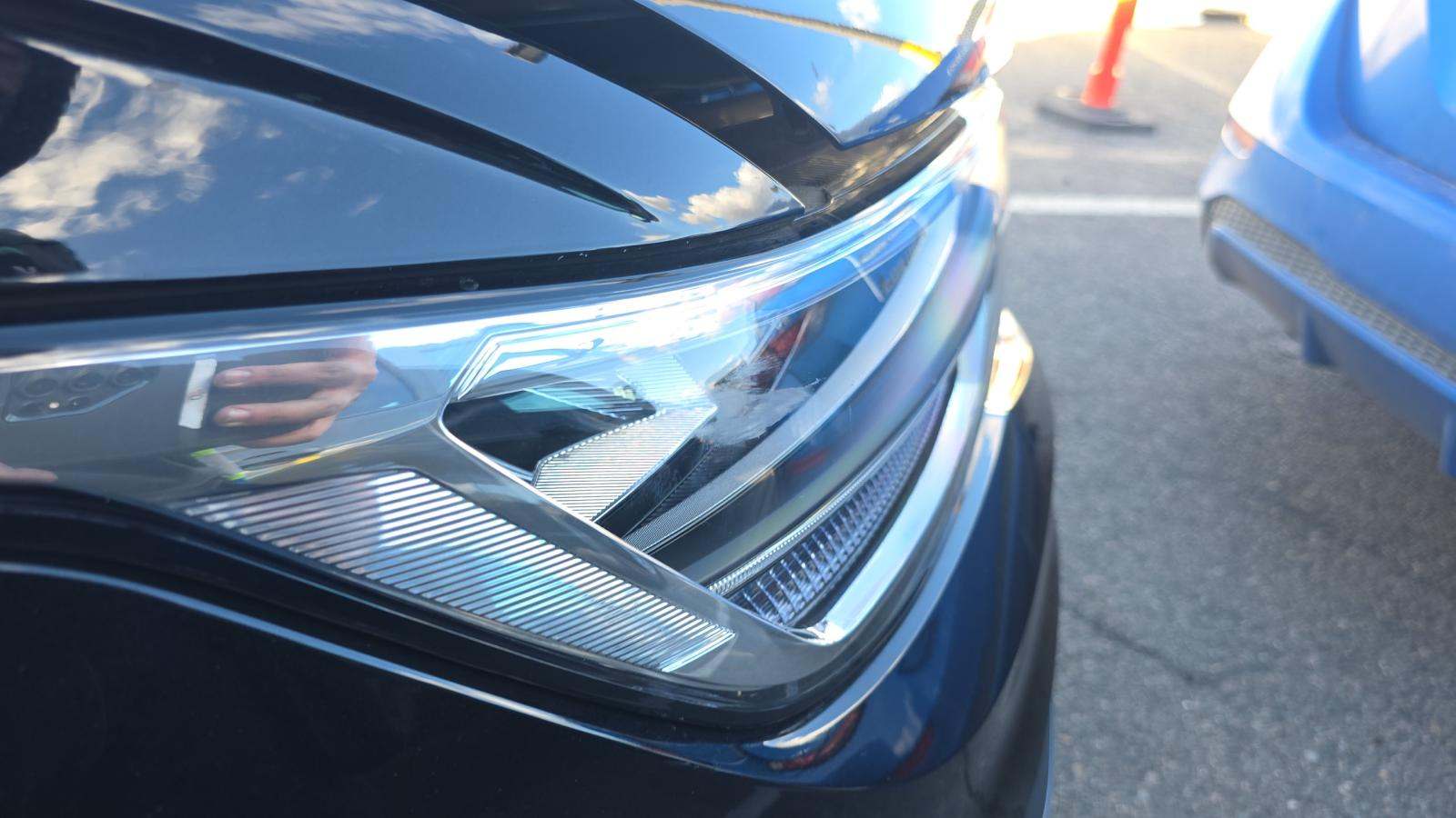 2024 Volkswagen Tiguan 2.0T Wolfsburg Edition FWD