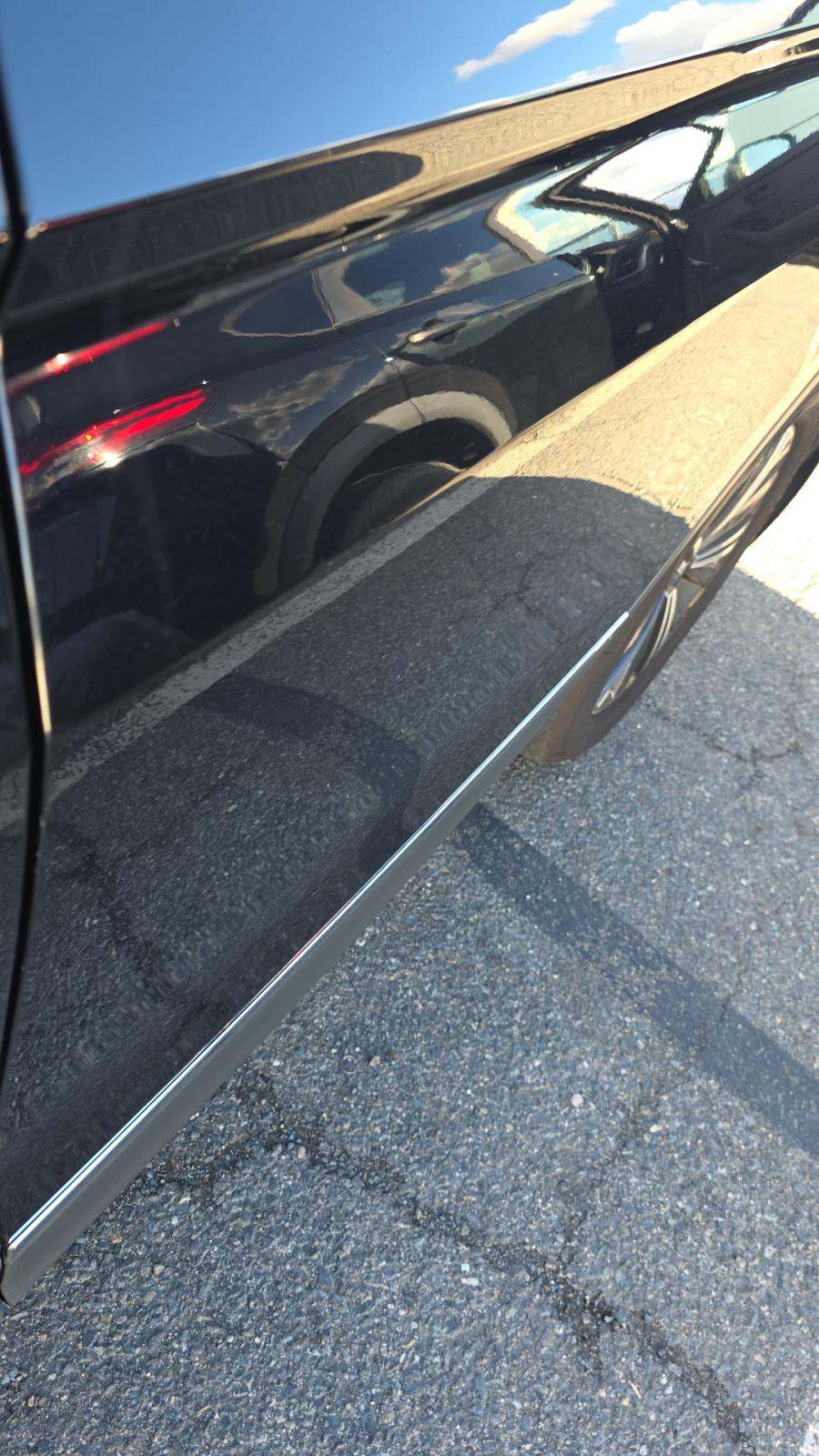 2024 Volkswagen Tiguan 2.0T Wolfsburg Edition FWD