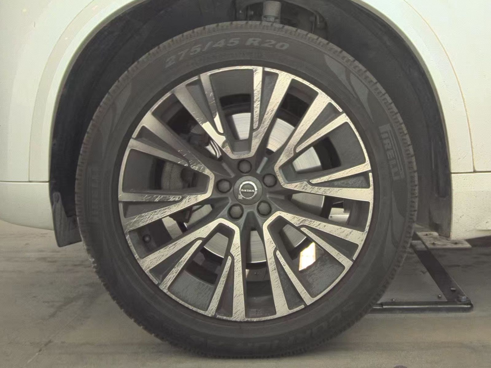 2021 Volvo XC90 T5 Momentum FWD