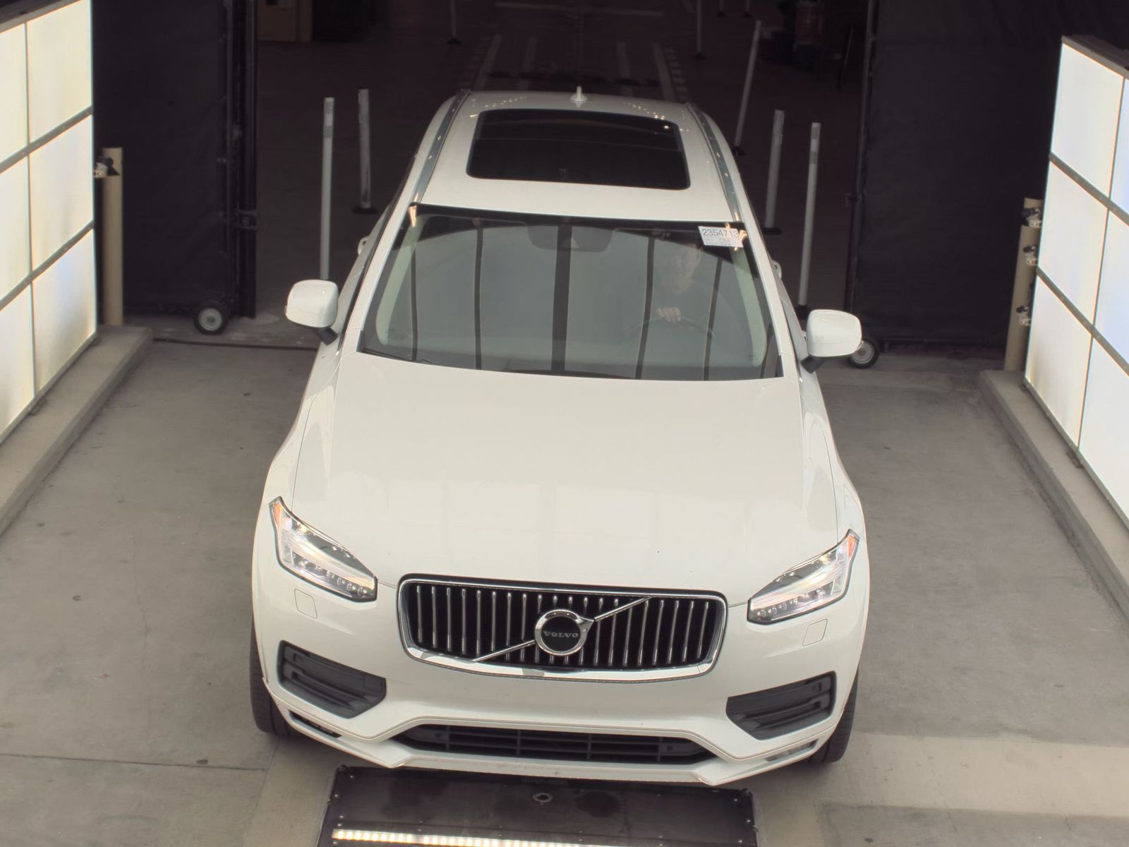 2021 Volvo XC90 T5 Momentum FWD