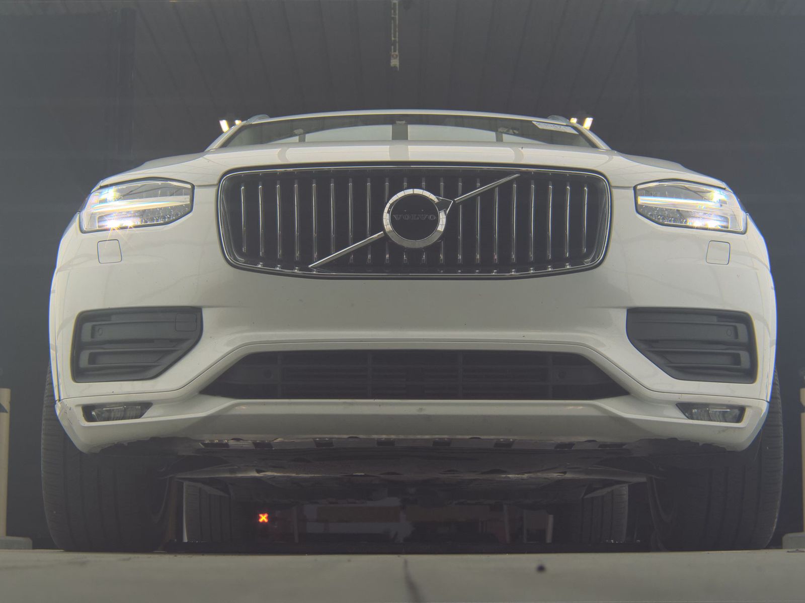 2021 Volvo XC90 T5 Momentum FWD