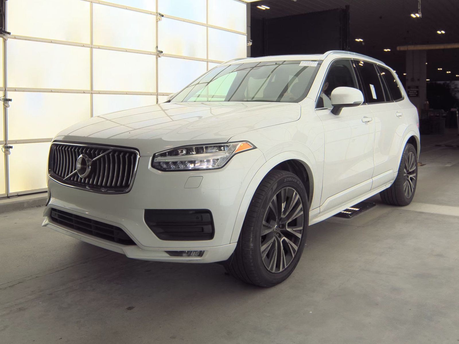 2021 Volvo XC90 T5 Momentum FWD