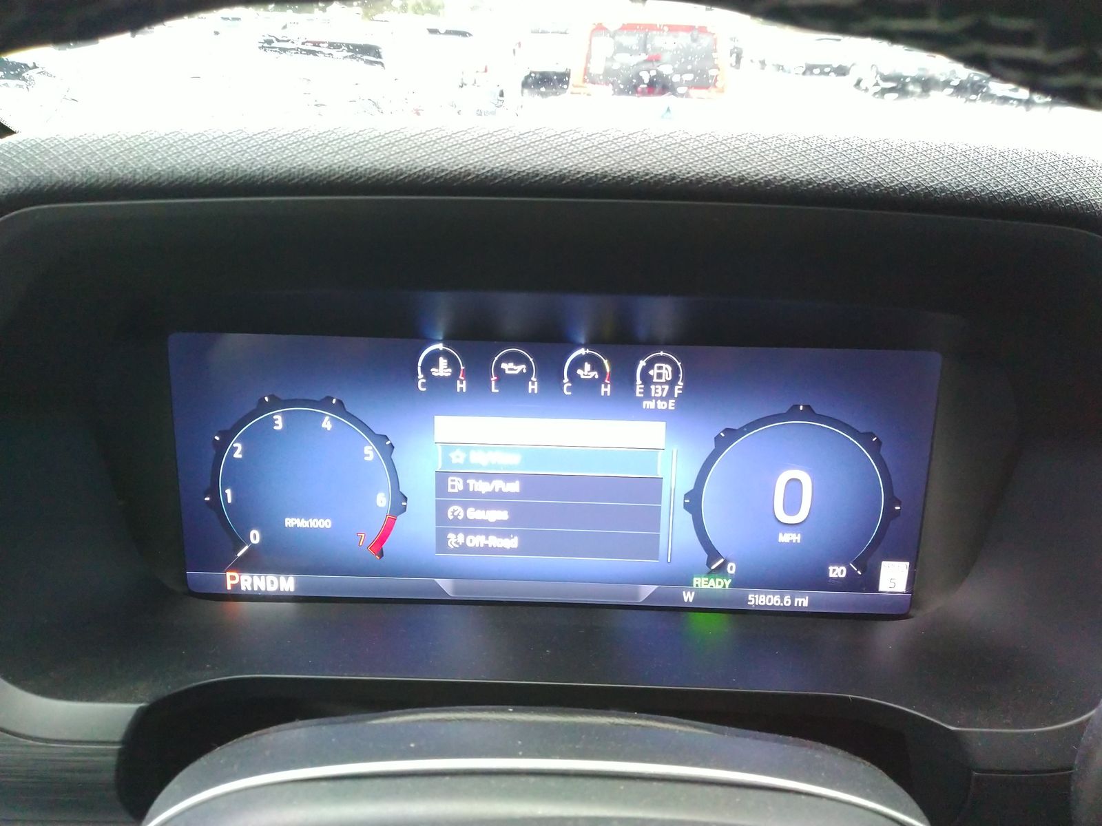 2024 Ford F-150 Hybrid XLT AWD